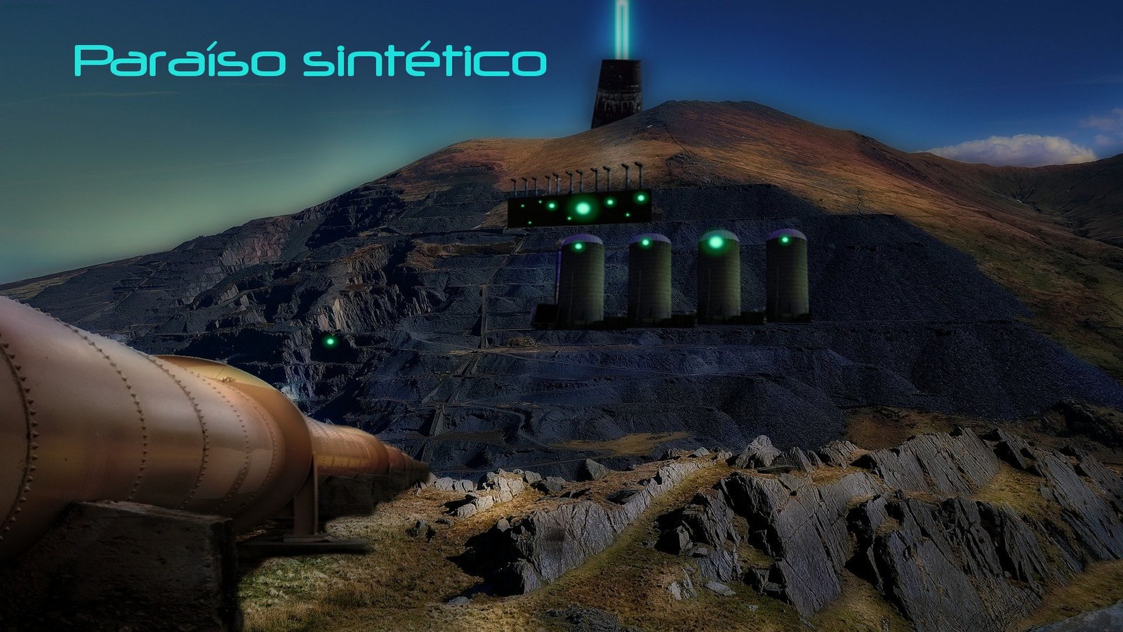 Paraíso Sintético_Hefin-Owen